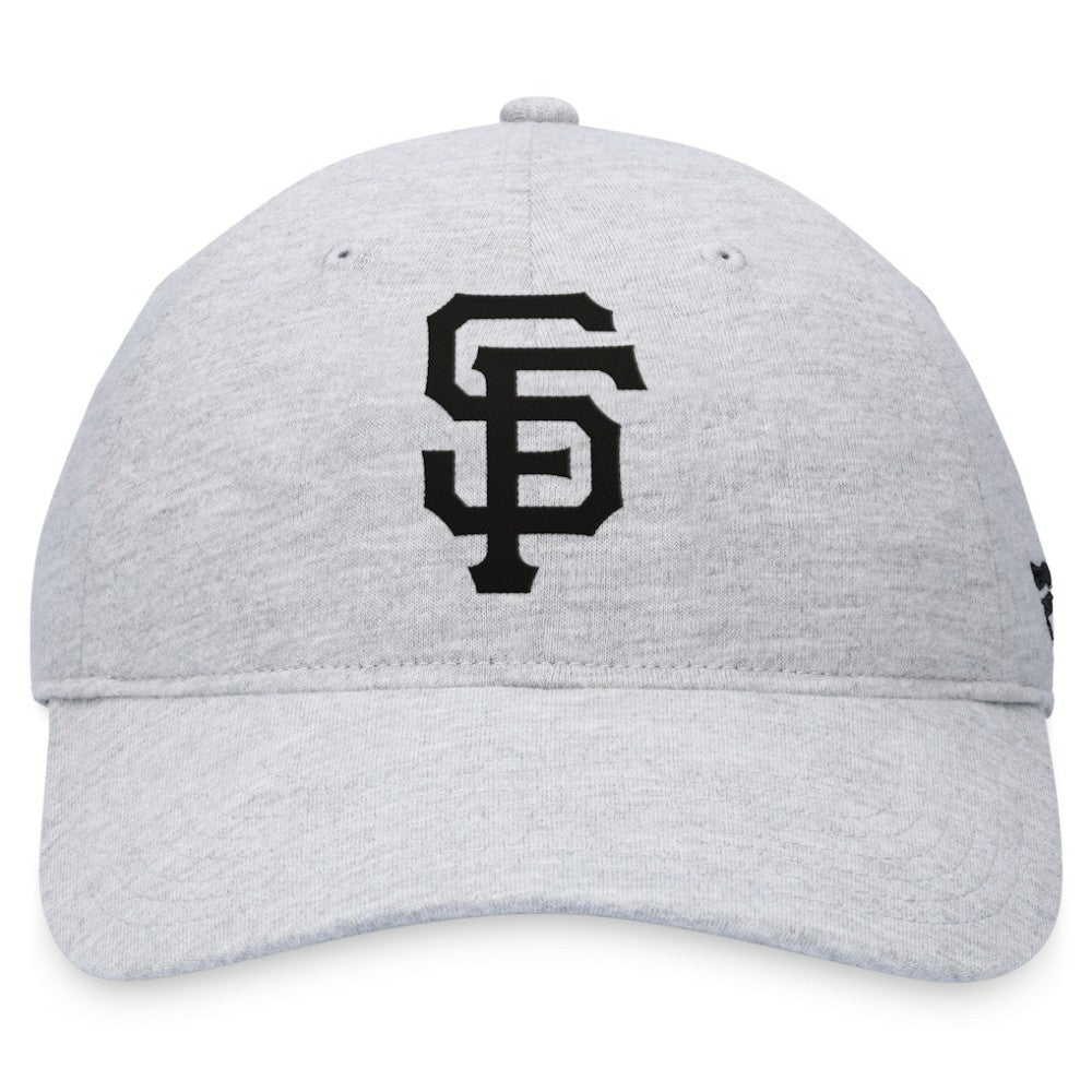 San Francisco Giants Fanatics Logo Adjustable Hat - MLB Hats