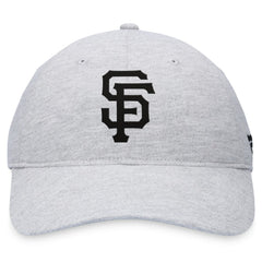 San Francisco Giants Fanatics Logo Adjustable Hat - MLB Hats