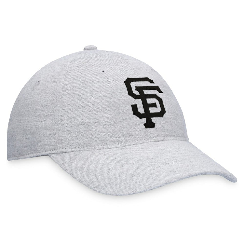 San Francisco Giants Fanatics Logo Adjustable Hat - MLB Hats