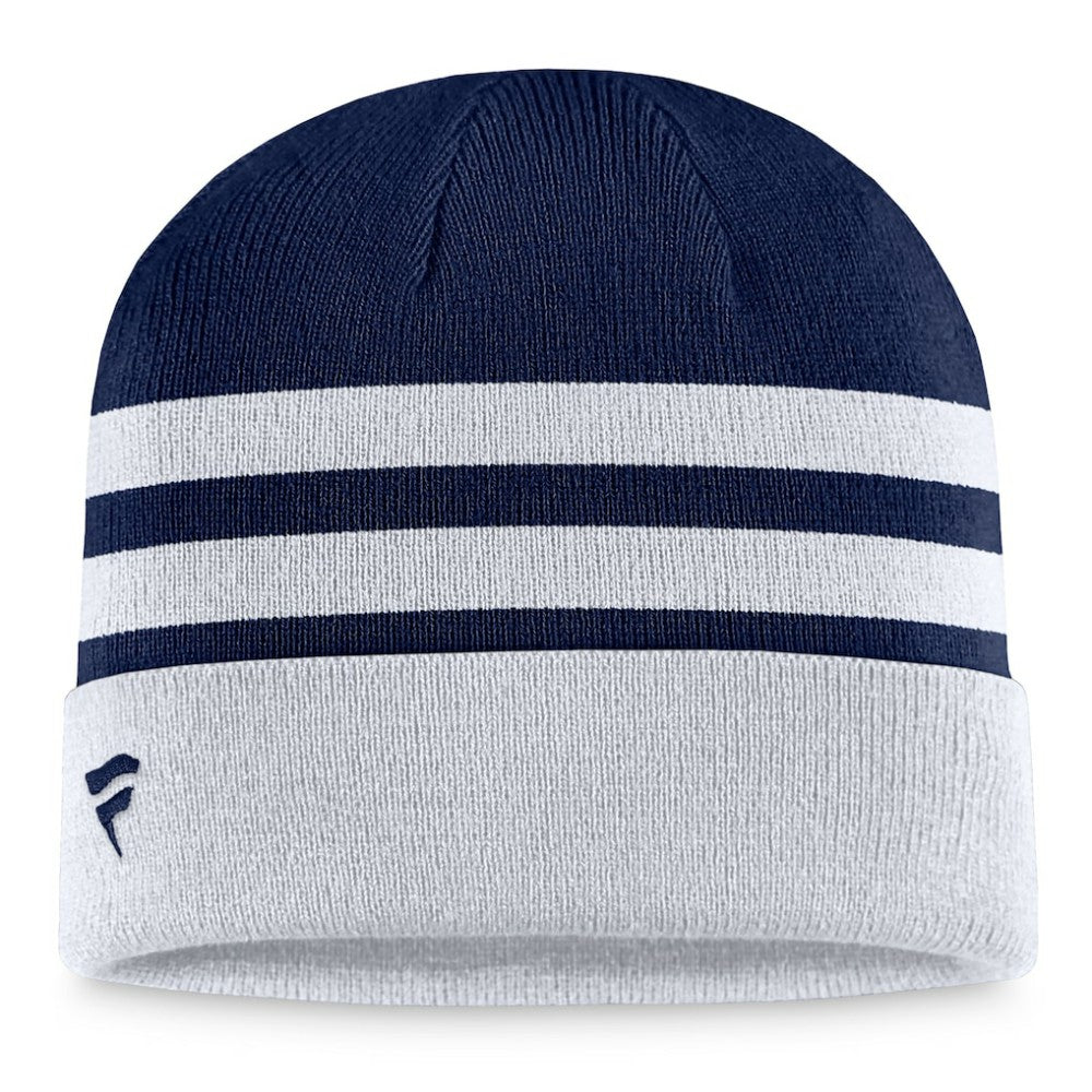 Boston Red Sox Fanatics Cuffed Knit Hat - MLB Hats