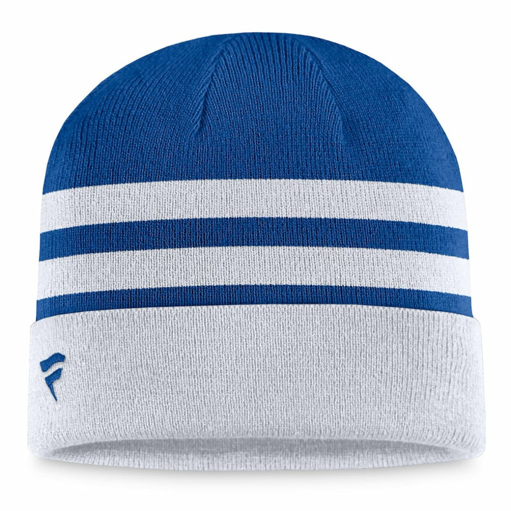 Chicago Cubs Fanatics Cuffed Knit Hat - MLB Hats