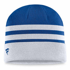Chicago Cubs Fanatics Cuffed Knit Hat - MLB Hats