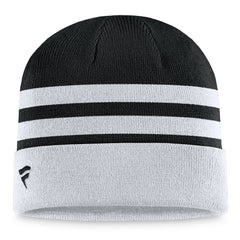 Miami Marlins Fanatics Cuffed Knit Hat - MLB Hats