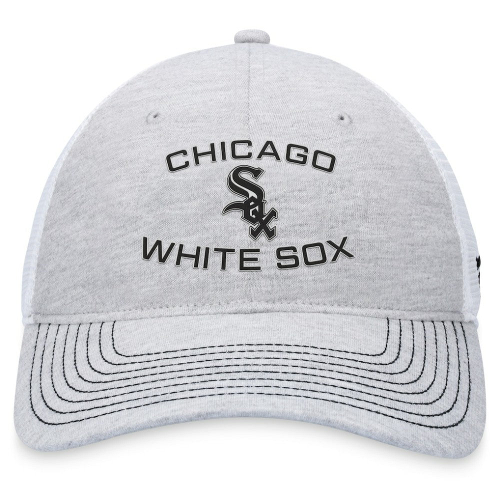 Chicago White Sox Fanatics Trucker Adjustable Hat - MLB Hats
