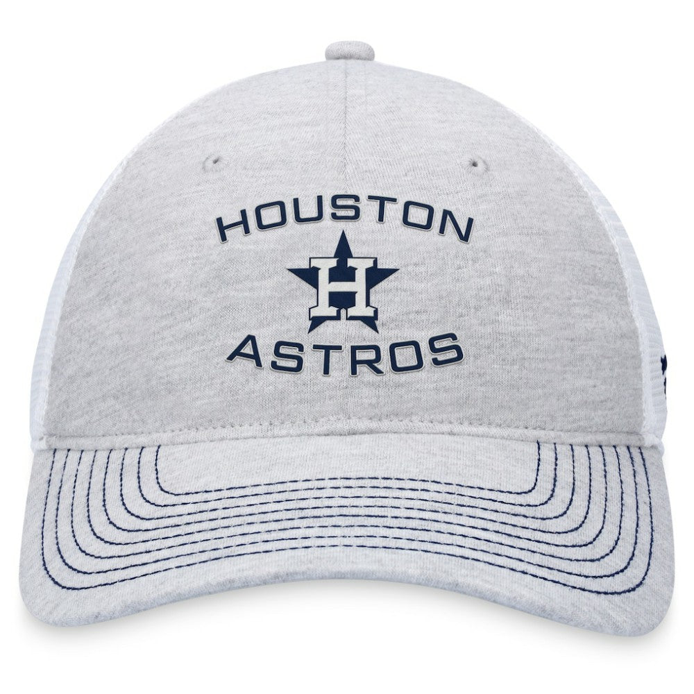 Houston Astros Fanatics Trucker Adjustable Hat - MLB Hats