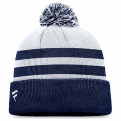 Houston Astros Fanatics Cuffed Knit Hat with Pom - MLB Hats