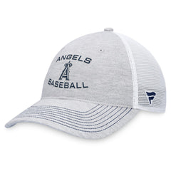 Los Angeles Angels Fanatics Trucker Adjustable Hat - MLB Hats