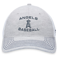 Los Angeles Angels Fanatics Trucker Adjustable Hat - MLB Hats