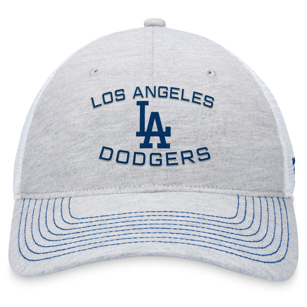 Los Angeles Dodgers Fanatics Trucker Adjustable Hat - MLB Hats
