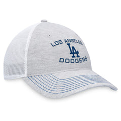 Los Angeles Dodgers Fanatics Trucker Adjustable Hat - MLB Hats