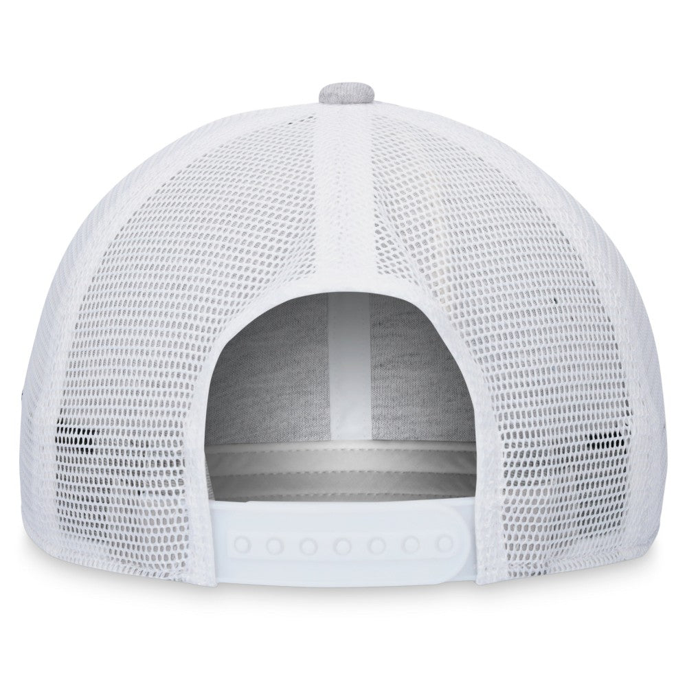 Los Angeles Dodgers Fanatics Trucker Adjustable Hat - MLB Hats