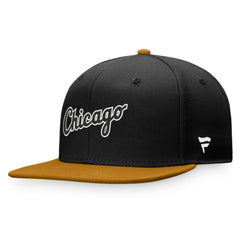 Chicago White Sox Fanatics Fitted Hat - MLB Hats
