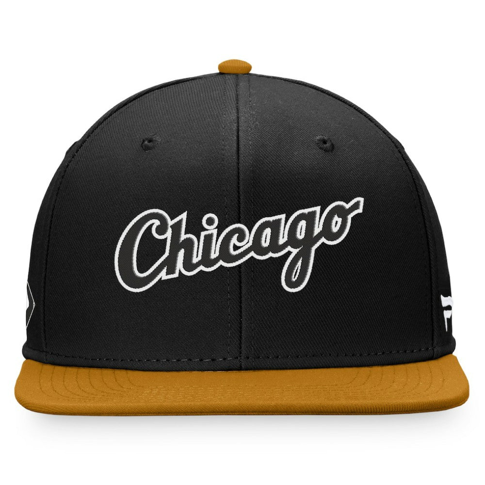 Chicago White Sox Fanatics Fitted Hat - MLB Hats