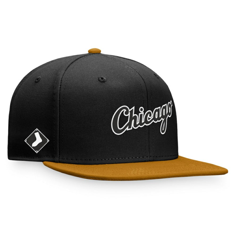 Chicago White Sox Fanatics Fitted Hat - MLB Hats