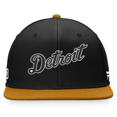 Detroit Tigers Fanatics Fitted Hat - MLB Hats