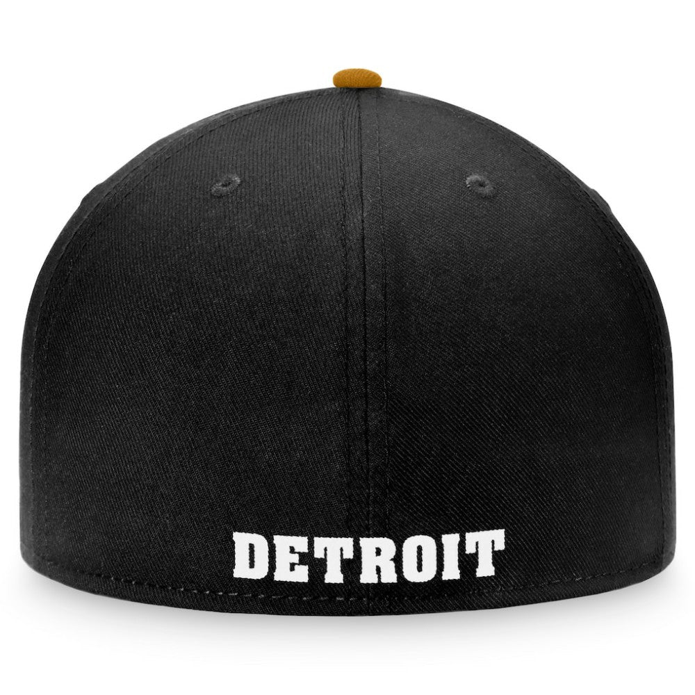 Detroit Tigers Fanatics Fitted Hat - MLB Hats