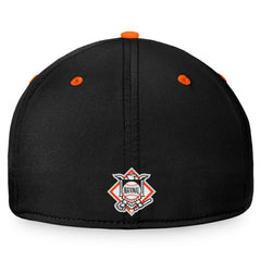 San Francisco Giants Fanatics Stacked Logo Flex Hat - MLB Hats