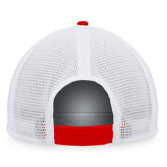 St. Louis Cardinals Fanatics Foam Front Patch Trucker Snapback Hat - MLB Hats
