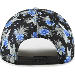 Los Angeles Rams '47 Dark Tropic Hitch Adjustable Hat | NFL Hot