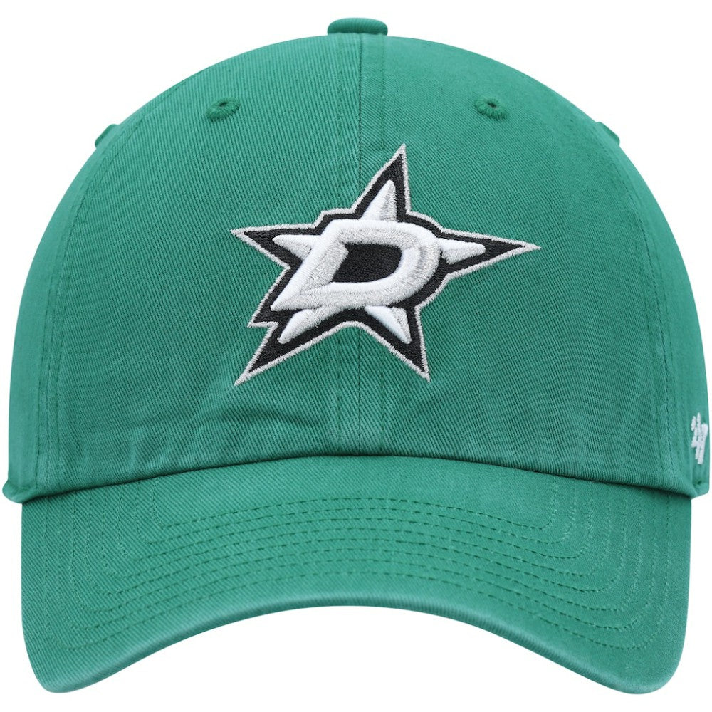Dallas Stars '47 Clean Up Adjustable Hat -  NHL Hats