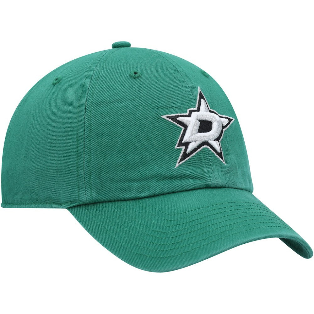 Dallas Stars '47 Clean Up Adjustable Hat -  NHL Hats