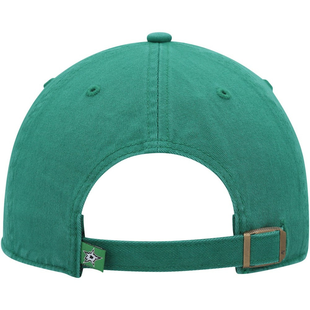 Dallas Stars '47 Clean Up Adjustable Hat -  NHL Hats