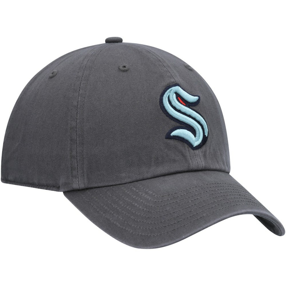 Seattle Kraken '47 Clean Up Adjustable Hat -  NHL Hats