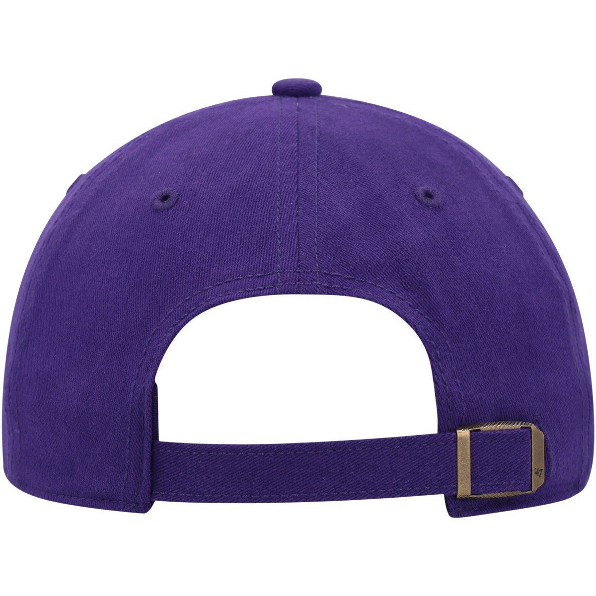 Purple Phoenix Suns '47 Women's Miata Clean Up Adjustable Hat | NBA