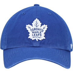 Toronto Maple Leafs '47 Clean Up Adjustable Hat -  NHL Hats