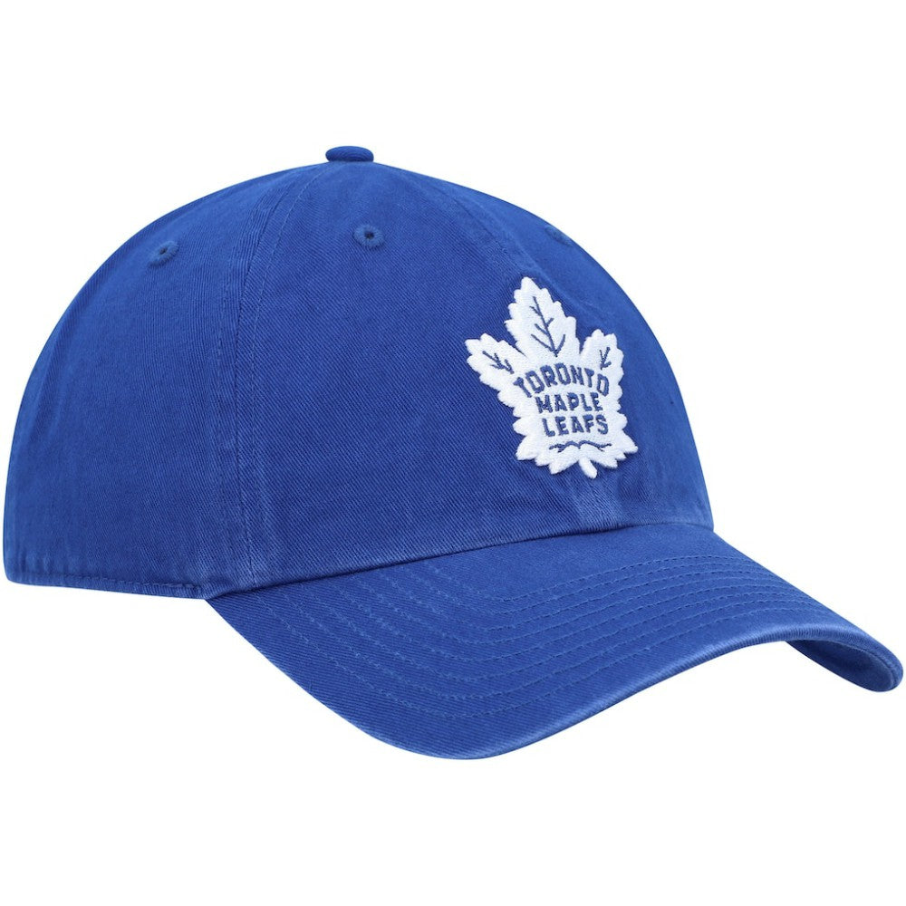 Toronto Maple Leafs '47 Clean Up Adjustable Hat -  NHL Hats