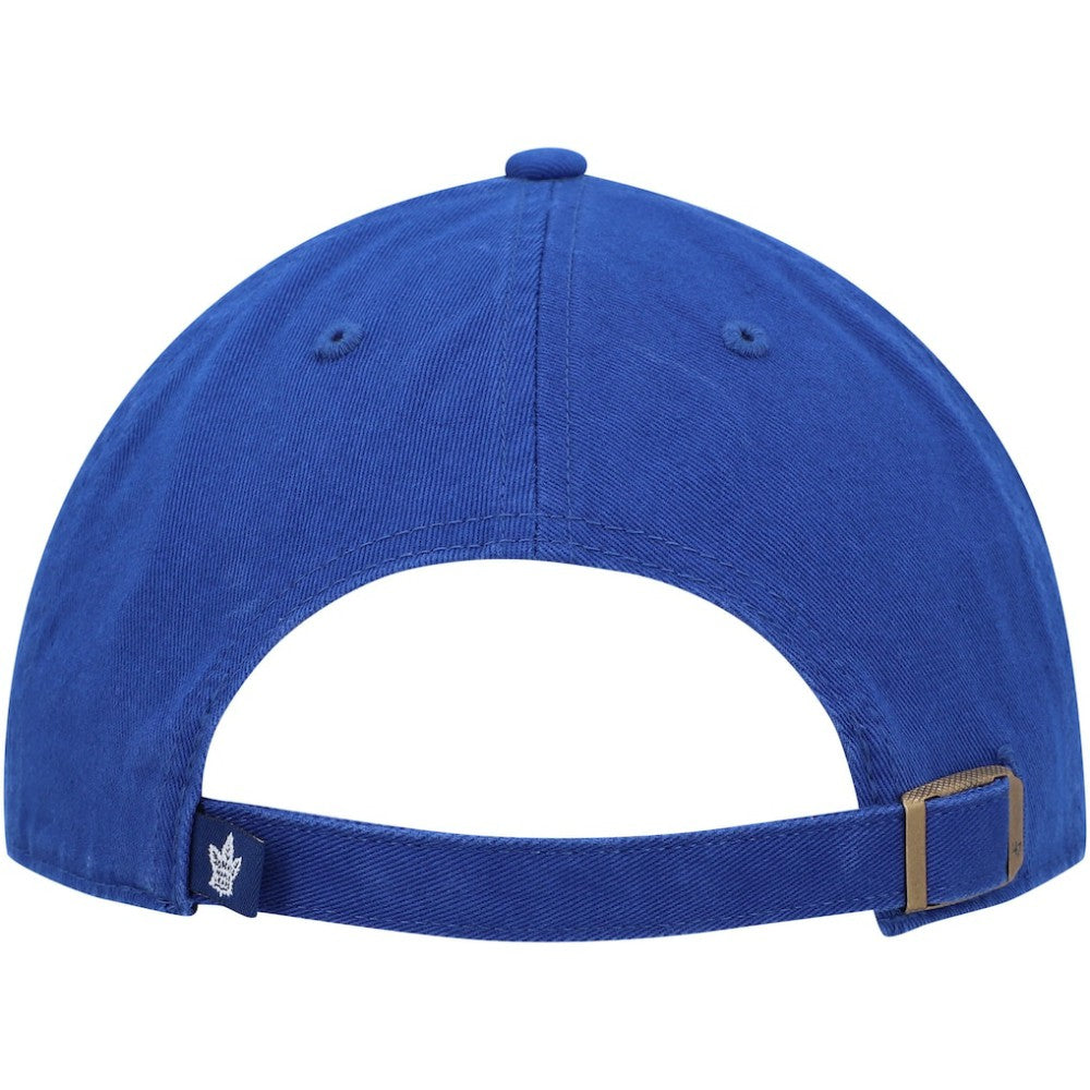 Toronto Maple Leafs '47 Clean Up Adjustable Hat -  NHL Hats