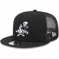 Dallas Cowboys Retro Joe Main Trucker 9FIFTY Snapback Hat | NFL On sale