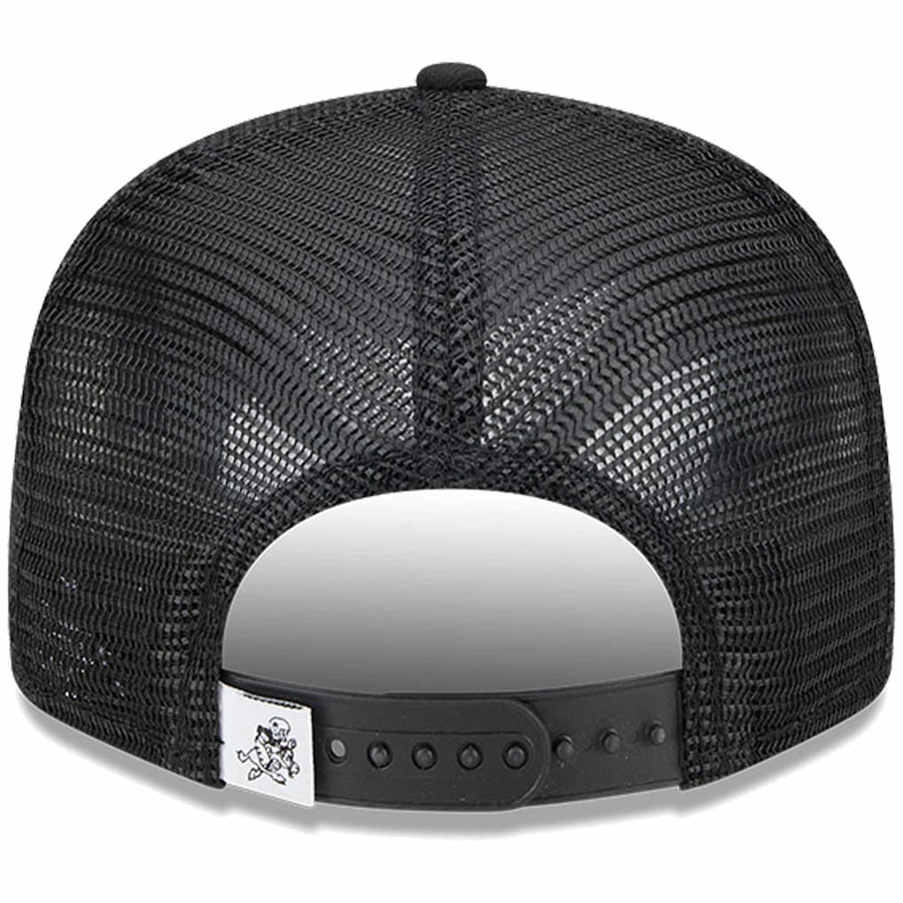 Dallas Cowboys Retro Joe Main Trucker 9FIFTY Snapback Hat | NFL On sale