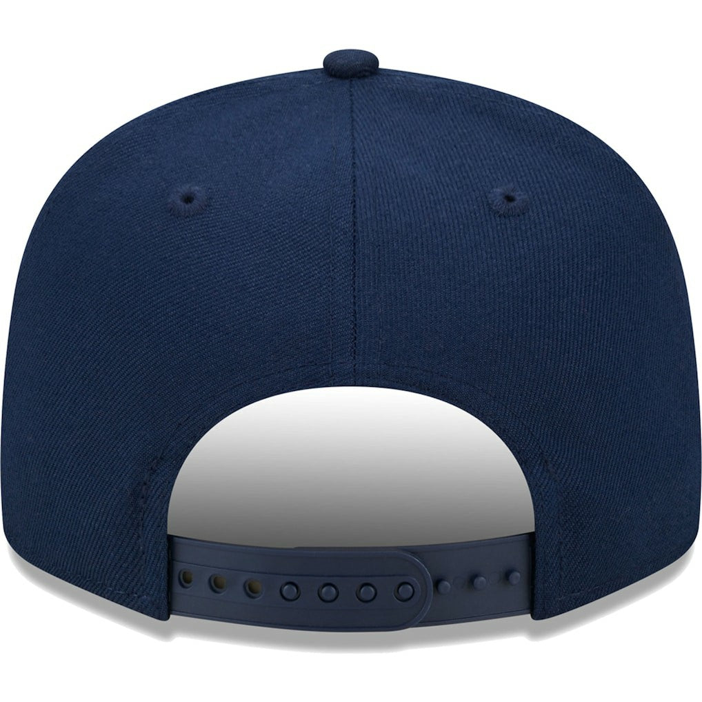 Dallas Cowboys Main Script 9FIFTY Snapback Hat | NFL US