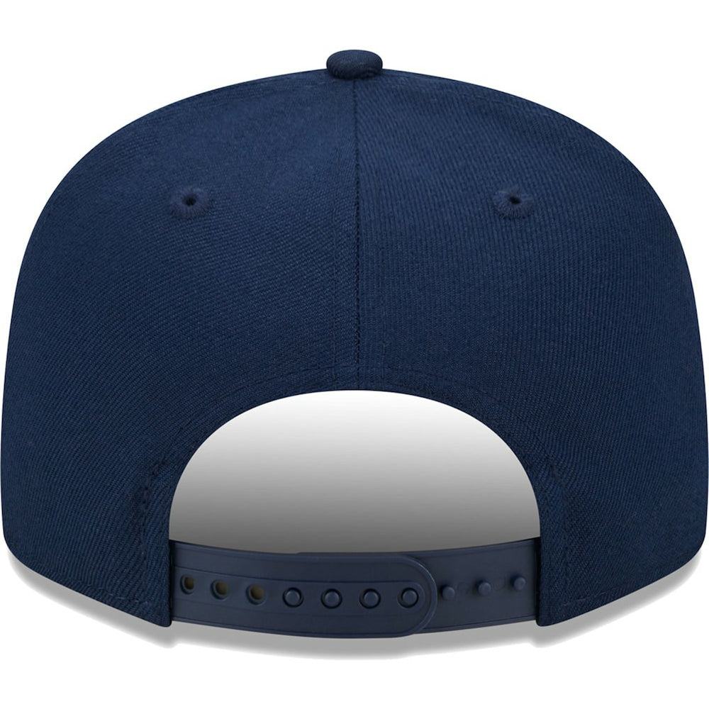 Dallas Cowboys Main Script 9FIFTY Snapback Hat | NFL US
