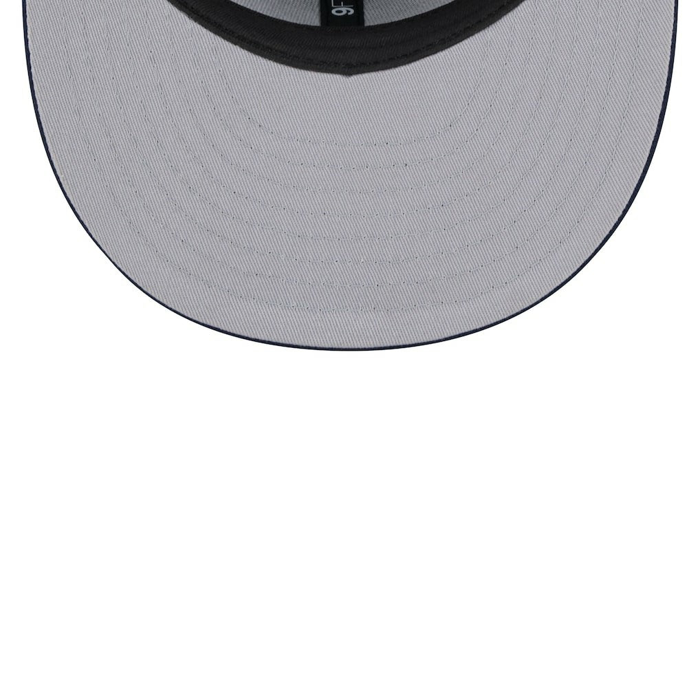 Dallas Cowboys Main Script 9FIFTY Snapback Hat | NFL US