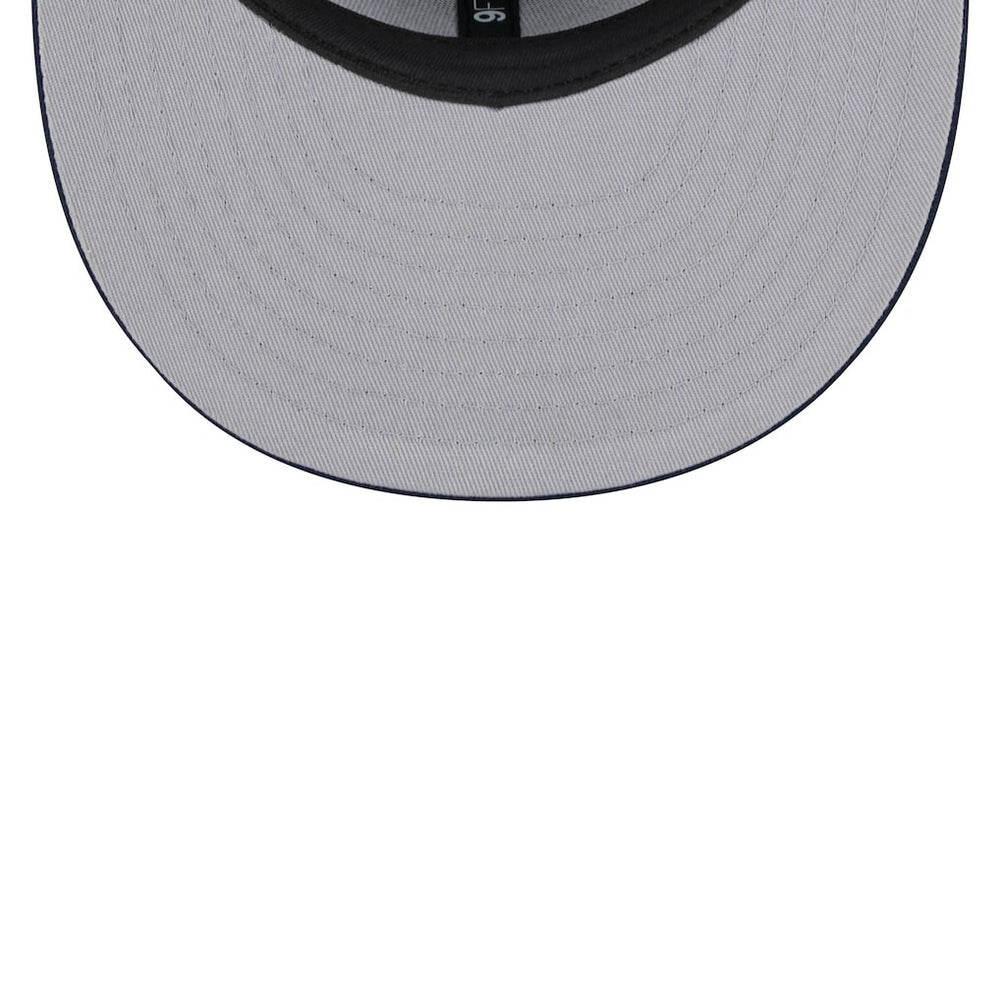 Dallas Cowboys Main Script 9FIFTY Snapback Hat | NFL US