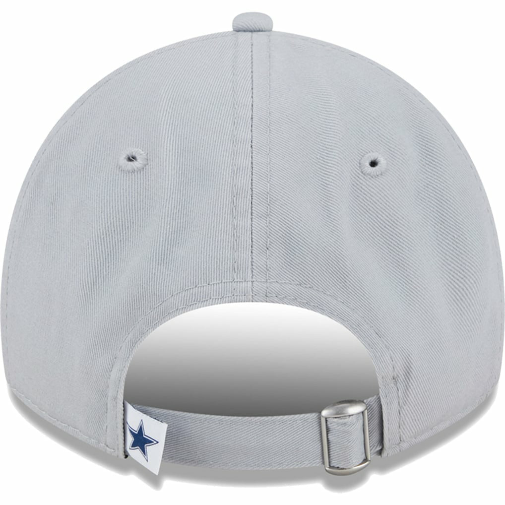 Dallas Cowboys Youth Main Core Classic 2.0 9TWENTY Adjustable Hat | NFL Sale