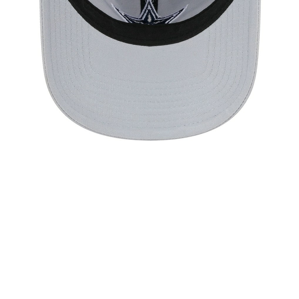 Dallas Cowboys Youth Main Core Classic 2.0 9TWENTY Adjustable Hat | NFL Sale