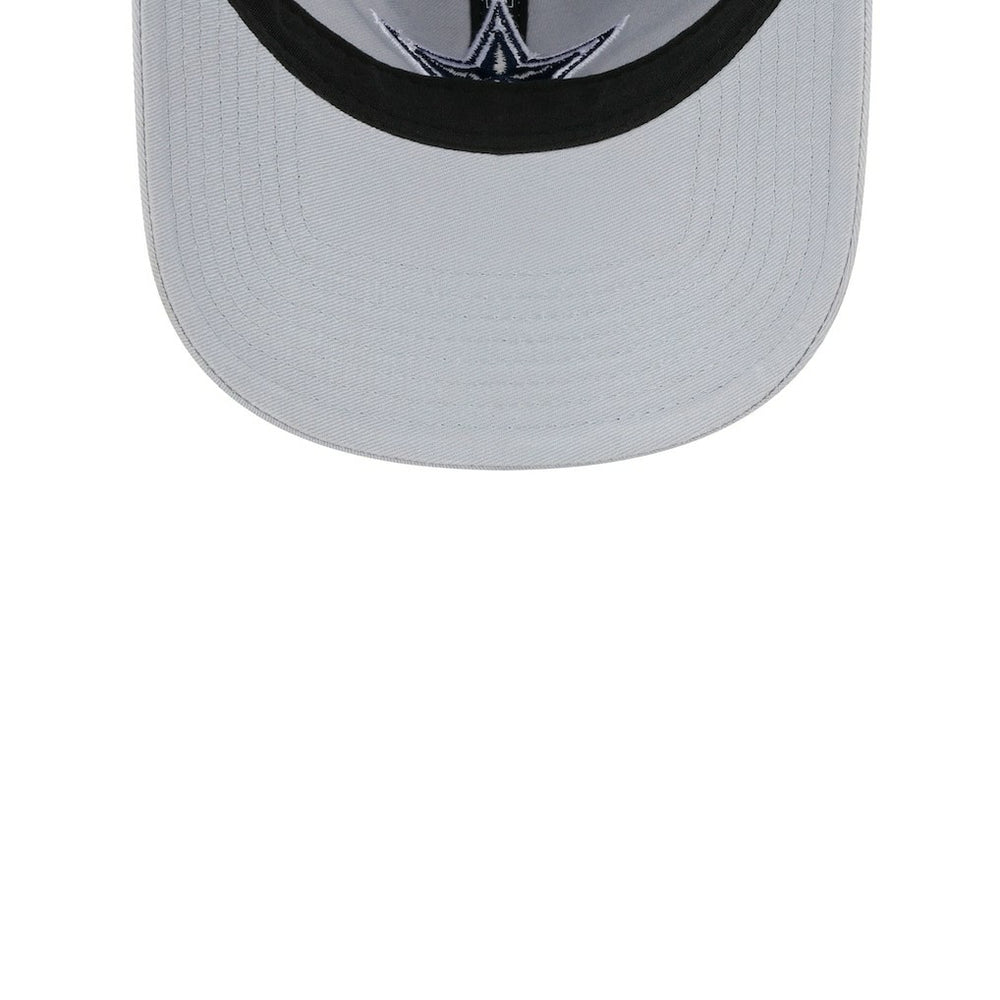 Dallas Cowboys Youth Main Core Classic 2.0 9TWENTY Adjustable Hat | NFL Sale