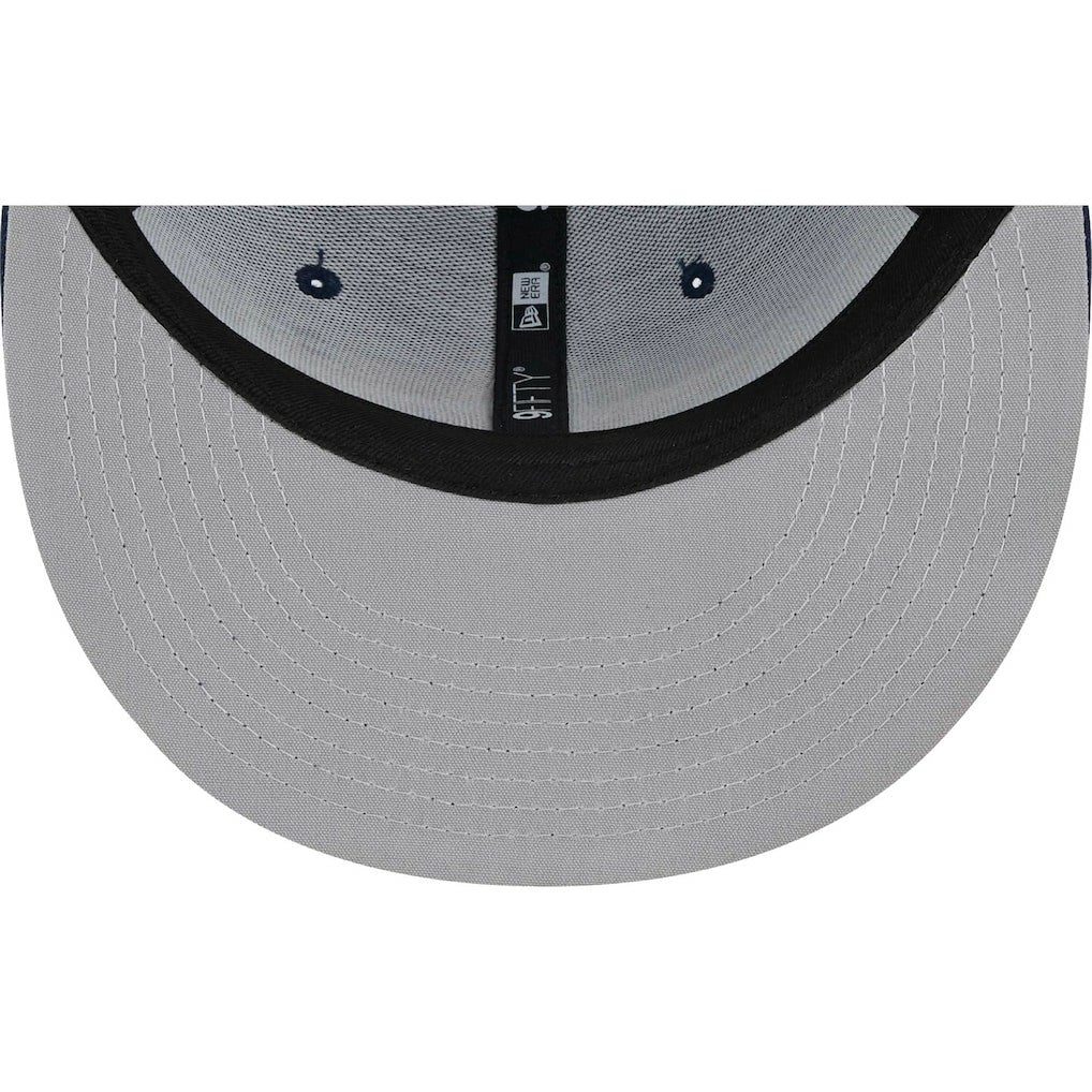 Dallas Cowboys Main Trucker 9FIFTY Snapback Hat | NFL Hot
