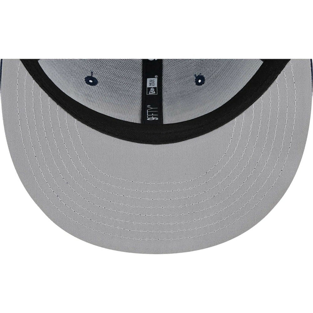 Dallas Cowboys Main Trucker 9FIFTY Snapback Hat | NFL Hot