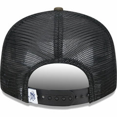 Dallas Cowboys Retro Joe Main Trucker 9FIFTY Snapback Hat | NFL Outlet