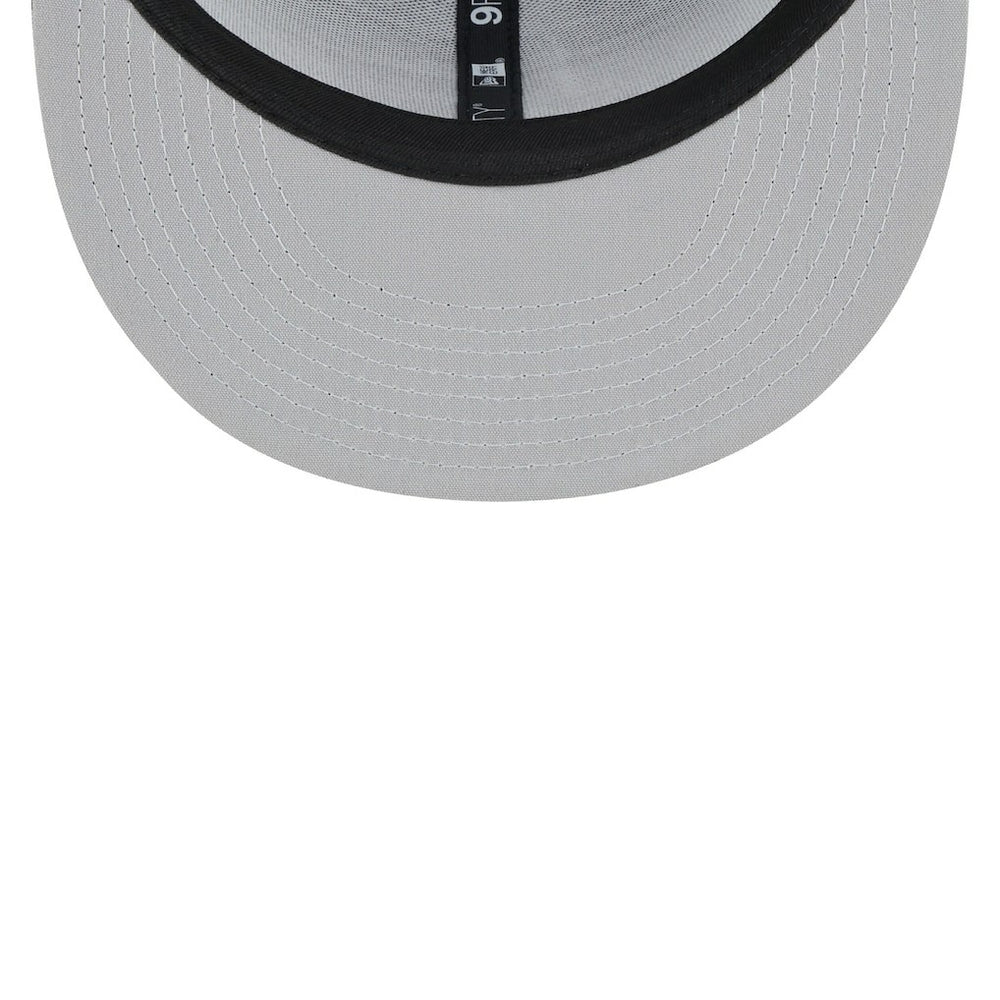 Dallas Cowboys Retro Joe Main Trucker 9FIFTY Snapback Hat | NFL Outlet