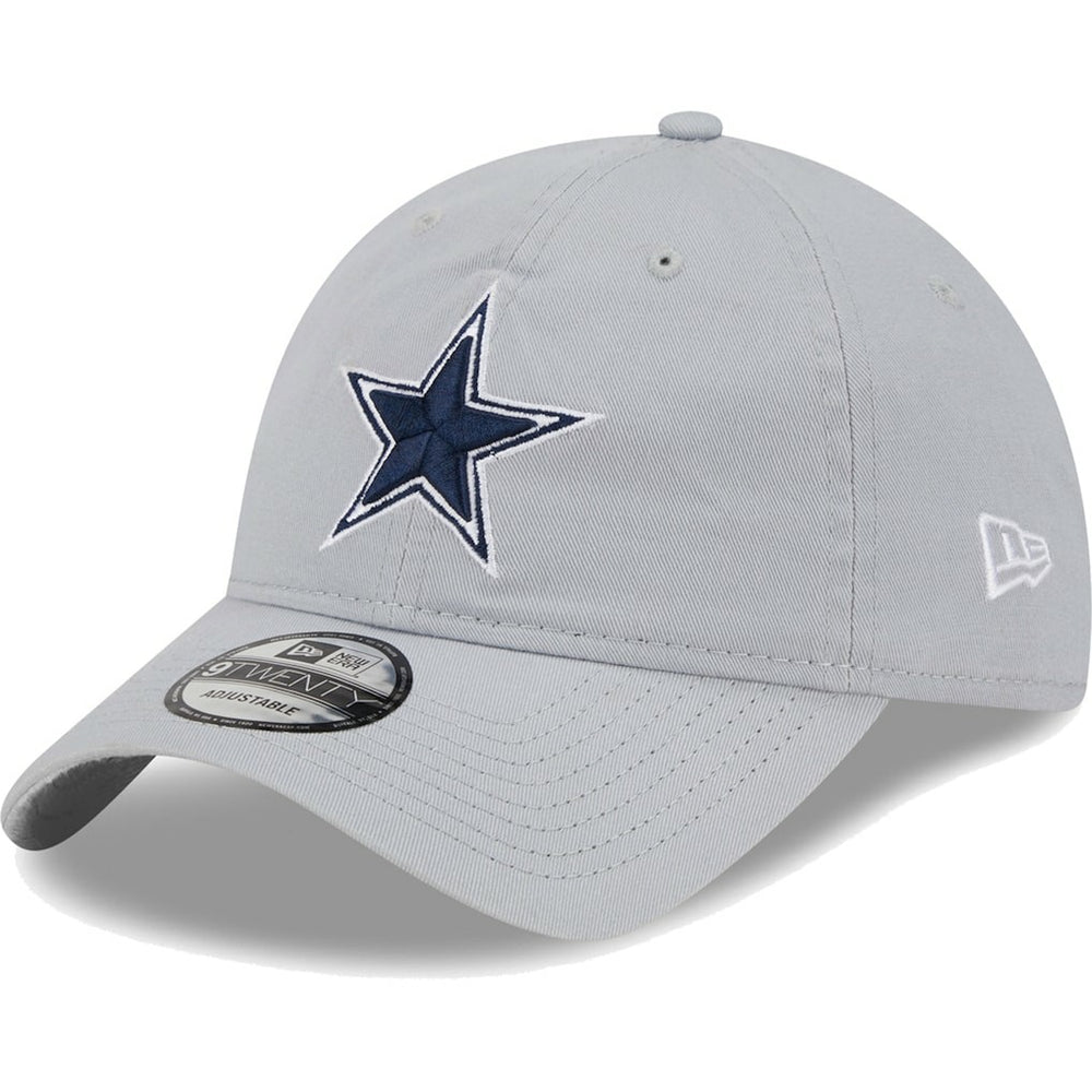 Dallas Cowboys Main Core Classic 2.0 9TWENTY Adjustable Hat | NFL Online