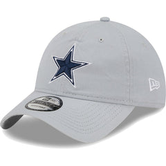 Dallas Cowboys Main Core Classic 2.0 9TWENTY Adjustable Hat | NFL Online