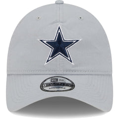 Dallas Cowboys Main Core Classic 2.0 9TWENTY Adjustable Hat | NFL Online