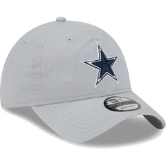 Dallas Cowboys Main Core Classic 2.0 9TWENTY Adjustable Hat | NFL Online
