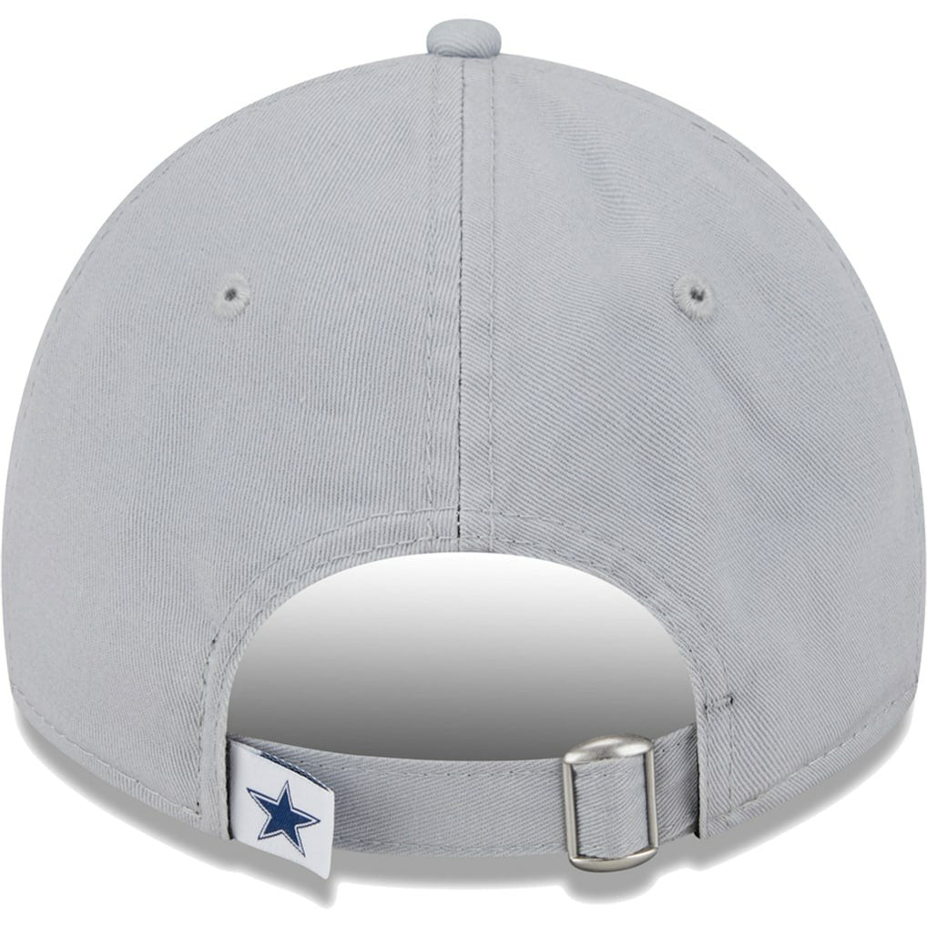 Dallas Cowboys Main Core Classic 2.0 9TWENTY Adjustable Hat | NFL Online