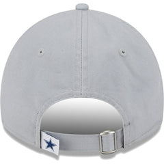Dallas Cowboys Main Core Classic 2.0 9TWENTY Adjustable Hat | NFL Online